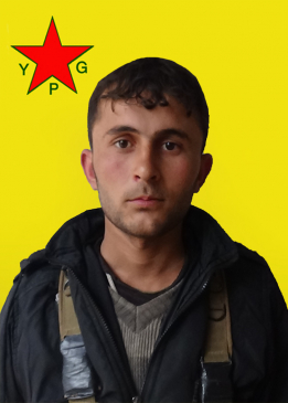 NEWRES KOBANÊ