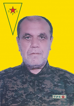 XALID EFRÎN