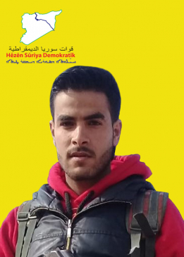 EHMED HESEKÊ