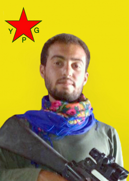 ZUHER HESEKÊ