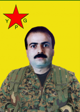 TAHIR EFR&Icirc;N
