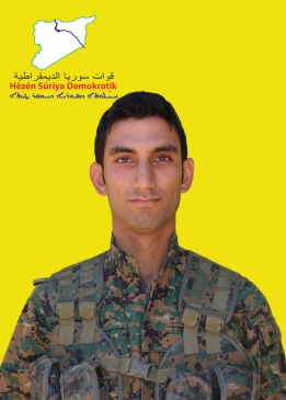 CANŞÊR ÇIYA
