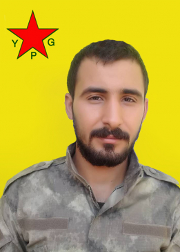RONÎ GABAR