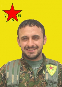 BAHOZ KOBANE