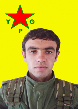 HOGIR KOBANÊ