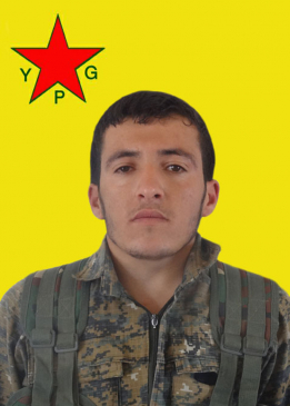 EL&Icirc; QAMIŞLO