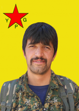 RUSTEM ZAL