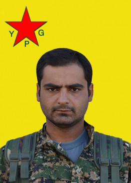 ELÎ KANÎREŞ