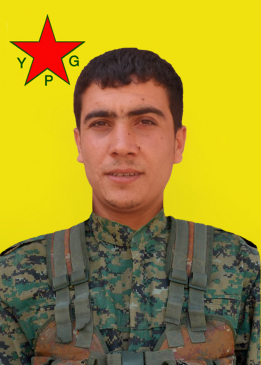 MAZLUM ÇIYA