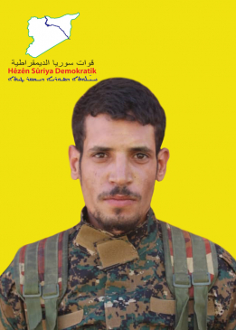 HEMUDÎ HESEKÊ