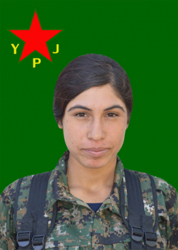 EVRÎM KOBANÊ