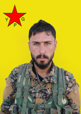 RENAS HESEKÊ