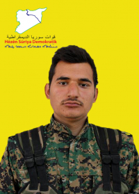DEMHAT EFRÎN