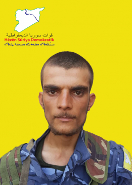 EHMED DÊRAZOR