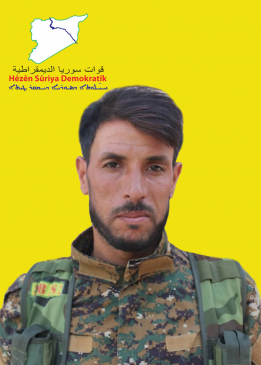MURAD HESEKÊ