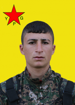 HEYDER HESEKÊ