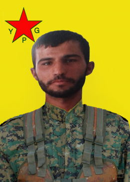 ZINAR KOBANÊ
