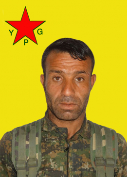 DIYAR QAMIŞLO