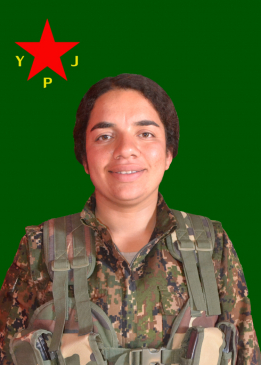 JIYANDA BÎLBEZ