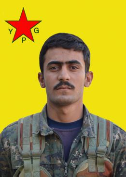 MAZLUM DOĞAN
