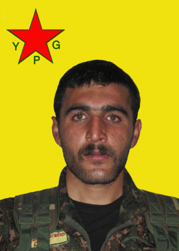 ŞERVAN BEXTIYAR