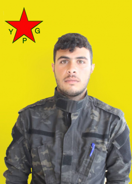 SÎPAN HESEKÊ