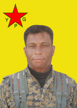 REZAN HESEKÊ