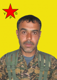 ŞEVGER KOBANÊ