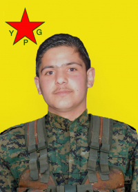 RÊNAS EFRÎN