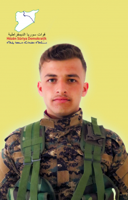 USAMA TEBQA