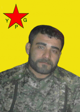 ŞIVAN HESEKÊ