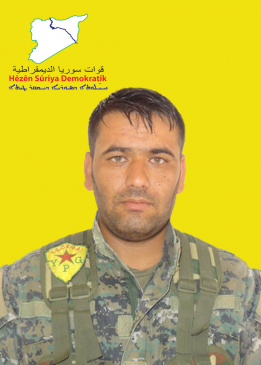 RIYAD QAMIŞLO