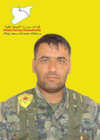 RIYAD QAMIŞLO