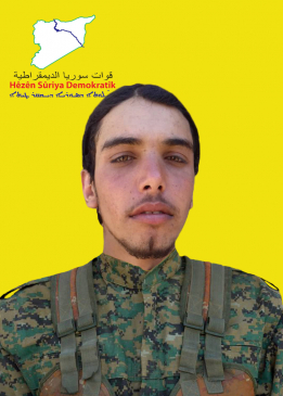 SEYAD DÊRAZOR