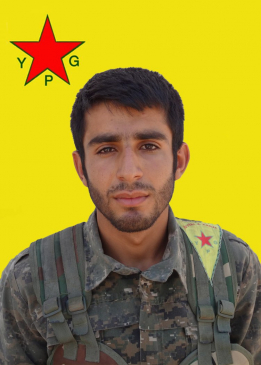 RUSTEM CUDÎ