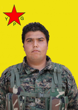 ÇEKDAR HESEKÊ