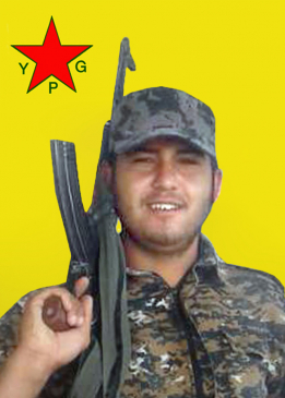 DIRXAM CEZRA