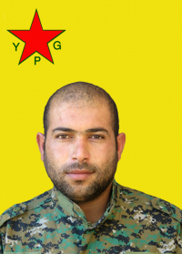 KENDAL GIRÊSIPÎ