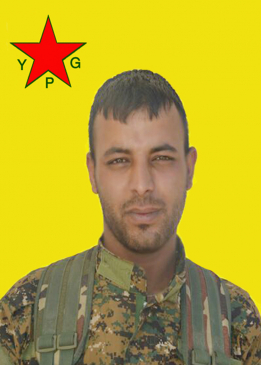 ZAGROS ŞAHOZ