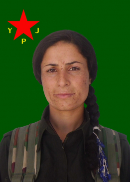RÊVANA ROJAVA