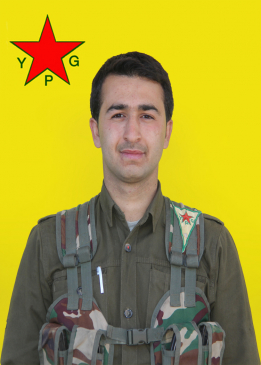 DARA EFRÎN