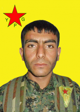 ORHAN XERBÎ
