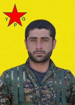 BOTAN KIÇİ