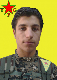 ZAGROS DÊRIK