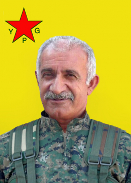 ŞIYAR KIZIL SERHED