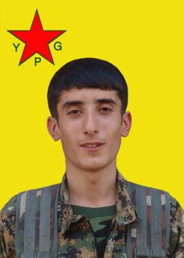ŞOREŞ CUDÎ