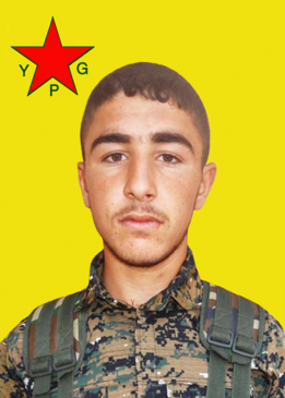 MURAD QAMIŞLO
