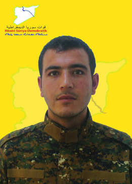 DILOVAN KOBANÊ