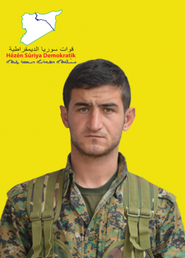 REZAN HILALÎ