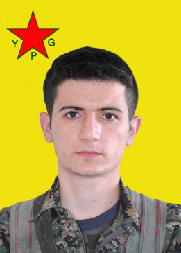 BOTAN FARQÎN